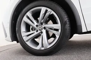 VW Tiguan 1.5TSI Evo R-Line 75 Edition DSG