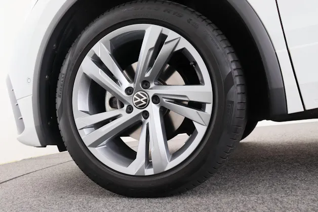 VW Tiguan 1.5TSI Evo R-Line 75 Edition DSG