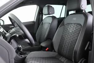 VW Tiguan 1.5TSI Evo R-Line 75 Edition DSG