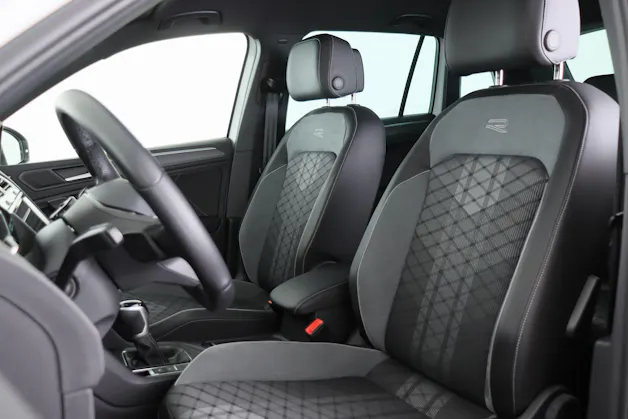 VW Tiguan 1.5TSI Evo R-Line 75 Edition DSG