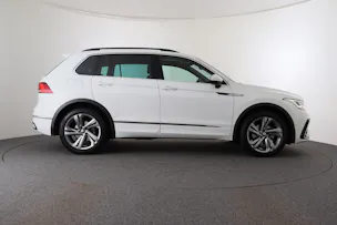 VW Tiguan 1.5TSI Evo R-Line 75 Edition DSG
