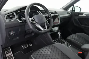 VW Tiguan 1.5TSI Evo R-Line 75 Edition DSG