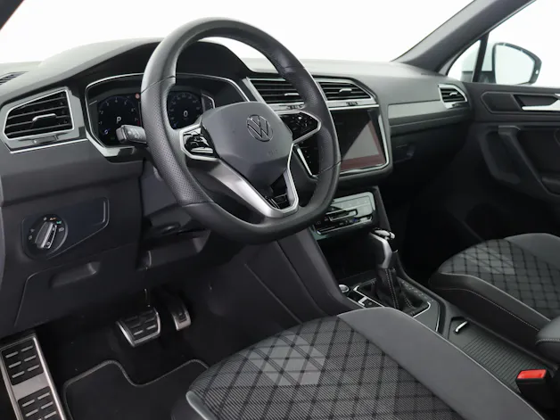 VW Tiguan 1.5TSI Evo R-Line 75 Edition DSG