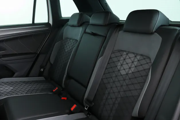 VW Tiguan 1.5TSI Evo R-Line 75 Edition DSG