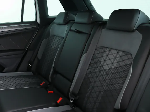 VW Tiguan 1.5TSI Evo R-Line 75 Edition DSG