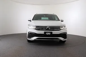 VW Tiguan 1.5TSI Evo R-Line 75 Edition DSG