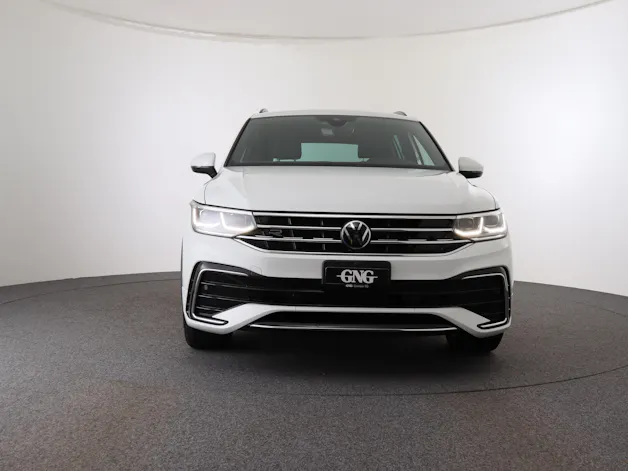 VW Tiguan 1.5TSI Evo R-Line 75 Edition DSG
