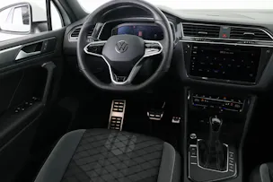 VW Tiguan 1.5TSI Evo R-Line 75 Edition DSG