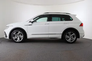 VW Tiguan 1.5TSI Evo R-Line 75 Edition DSG