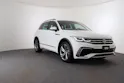 VW Tiguan 1.5TSI Evo R-Line 75 Edition DSG