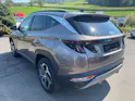 Hyundai Tucson 1.6 TGDI HEV Vertex 4WD