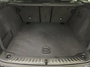 BMW iX3 Impressive
