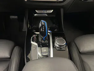 BMW iX3 Impressive