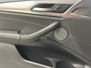 BMW iX3 Impressive