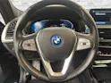 BMW iX3 Impressive