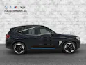 BMW iX3 Impressive