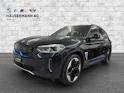 BMW iX3 Impressive