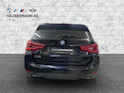 BMW iX3 Impressive