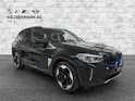BMW iX3 Impressive
