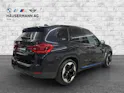 BMW iX3 Impressive