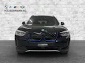 BMW iX3 Impressive