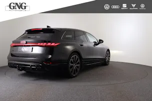 Audi A6 Avant e-tron quattro