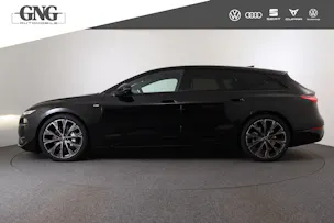 Audi A6 Avant e-tron quattro