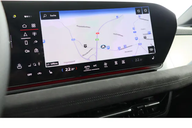 Audi A6 Avant e-tron quattro