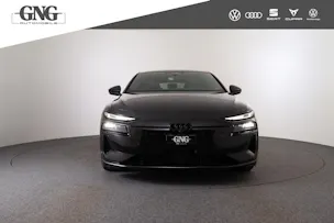 Audi A6 Avant e-tron quattro