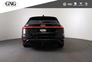 Audi A6 Avant e-tron quattro