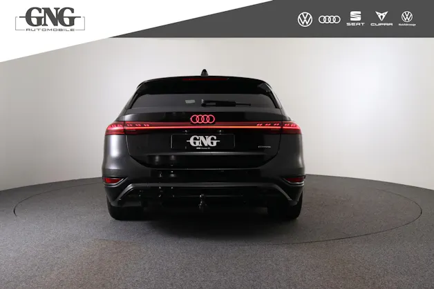 Audi A6 Avant e-tron quattro