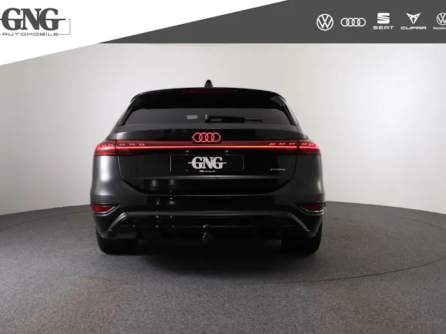 Audi A6 Avant e-tron quattro