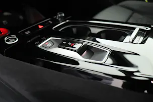 Audi A6 Avant e-tron quattro