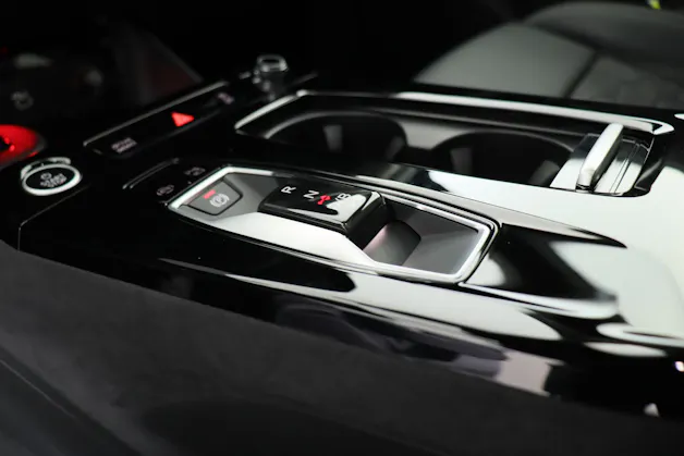 Audi A6 Avant e-tron quattro