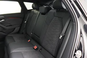 Audi A6 Avant e-tron quattro