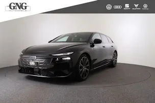 Audi A6 Avant e-tron quattro
