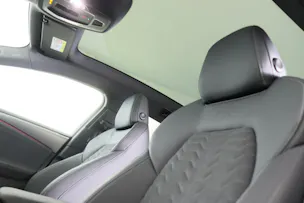 Audi A6 Avant e-tron quattro