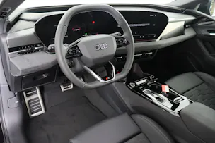 Audi A6 Avant e-tron quattro