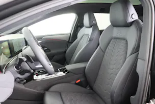 Audi A6 Avant e-tron quattro