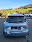 Renault Zoe Limited R110 (Batterie Miete)