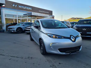 Renault Zoe Limited R110 (Batterie Miete)
