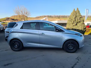 Renault Zoe Limited R110 (Batterie Miete)