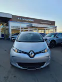 Renault Zoe Limited R110 (Batterie Miete)