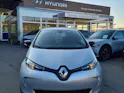 Renault Zoe Limited R110 (Batterie Miete)
