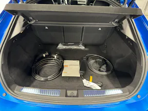 Renault RAFALE HYBRID E-TECH Atelier Alpine hyper hybrid E-Tech 4x4 300PS plug-in