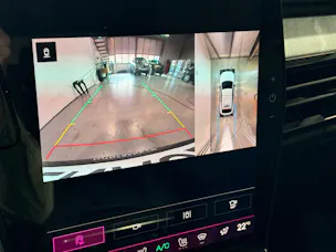 Renault RAFALE HYBRID E-TECH Atelier Alpine hyper hybrid E-Tech 4x4 300PS plug-in