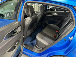 Renault RAFALE HYBRID E-TECH Atelier Alpine hyper hybrid E-Tech 4x4 300PS plug-in