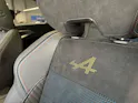 Renault RAFALE HYBRID E-TECH Atelier Alpine hyper hybrid E-Tech 4x4 300PS plug-in