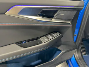 Renault RAFALE HYBRID E-TECH Atelier Alpine hyper hybrid E-Tech 4x4 300PS plug-in
