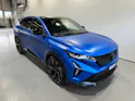 Renault RAFALE HYBRID E-TECH Atelier Alpine hyper hybrid E-Tech 4x4 300PS plug-in